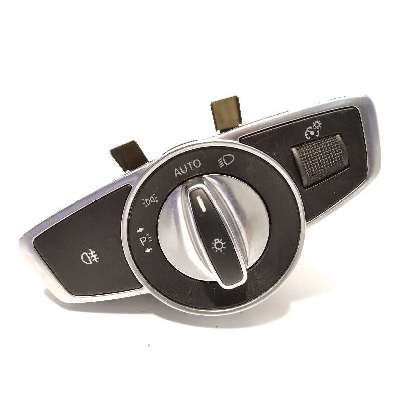Recambio de mando luces para mercedes-benz clase c coupe (w205) c 300 (205.348) referencia OEM IAM A2059051810 2059051810 A20590