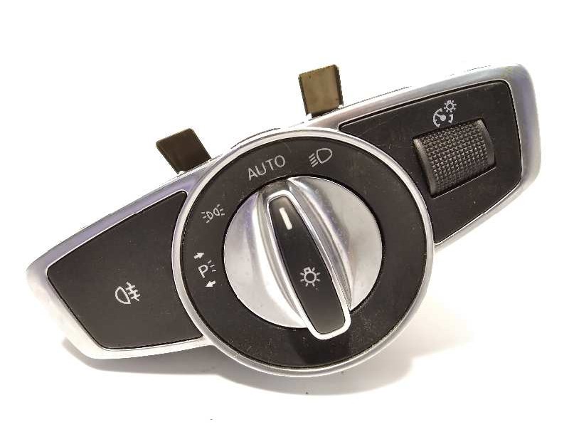 Recambio de mando luces para mercedes-benz clase c coupe (w205) c 300 (205.348) referencia OEM IAM A2059051810 2059051810 A20590