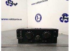 Recambio de mando climatizador para land rover discovery v6 td s referencia OEM IAM JFC501090  MB1465706190