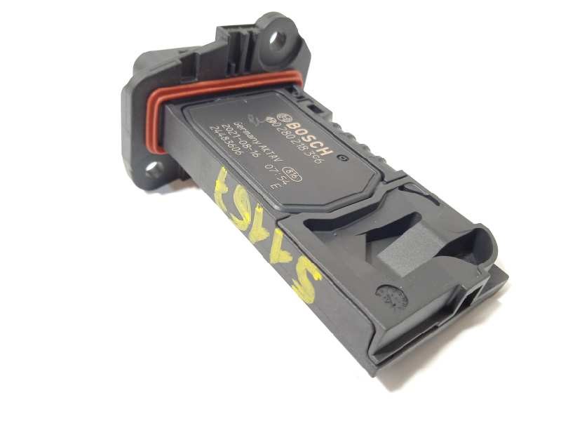 Recambio de caudalimetro para land rover discovery sport (2019 - ...) 2.0 referencia OEM IAM H4P312B579AA  LR093998