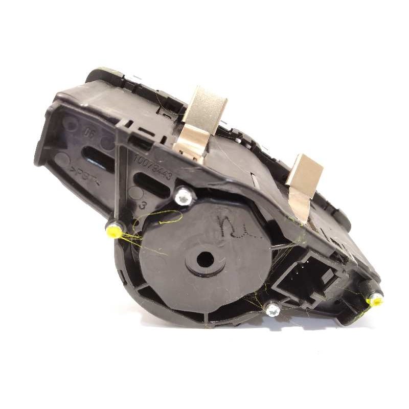 Recambio de mando luces para mercedes-benz clase c coupe (w205) c 300 (205.348) referencia OEM IAM A2059051810 2059051810 A20590