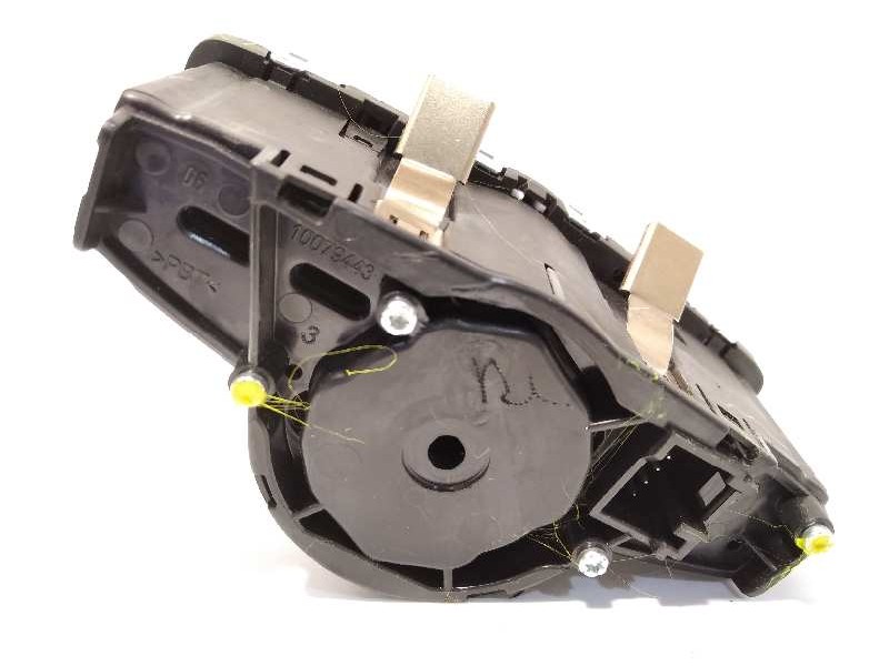 Recambio de mando luces para mercedes-benz clase c coupe (w205) c 300 (205.348) referencia OEM IAM A2059051810 2059051810 A20590