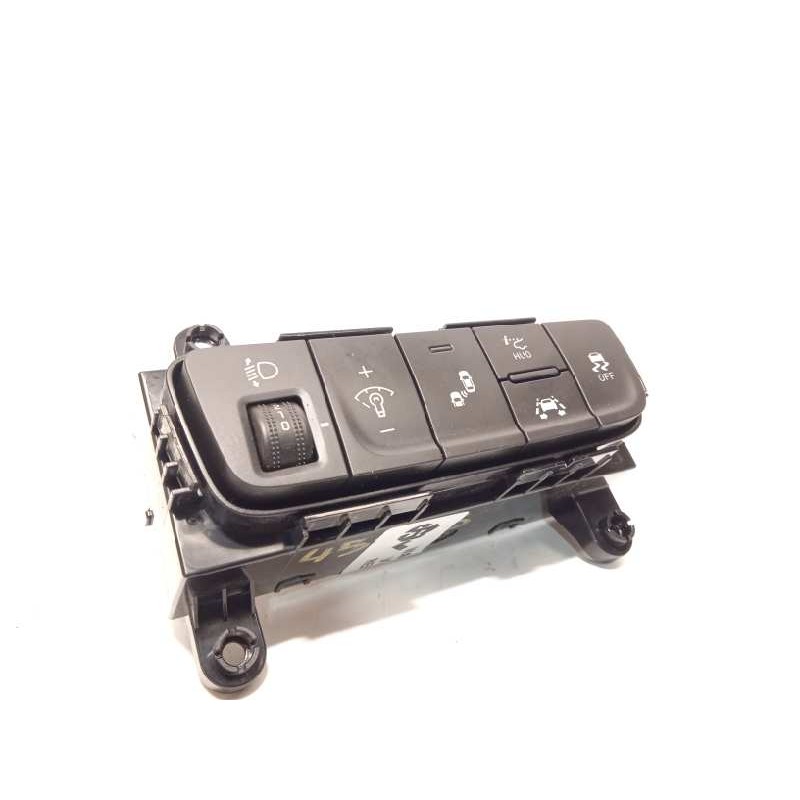 Recambio de mando multifuncion para hyundai kona 1.0 tgdi cat referencia OEM IAM 93710J9080  