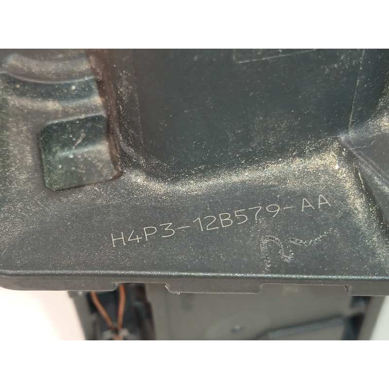 Recambio de caudalimetro para land rover discovery sport (2019 - ...) 2.0 referencia OEM IAM H4P312B579AA  LR093998