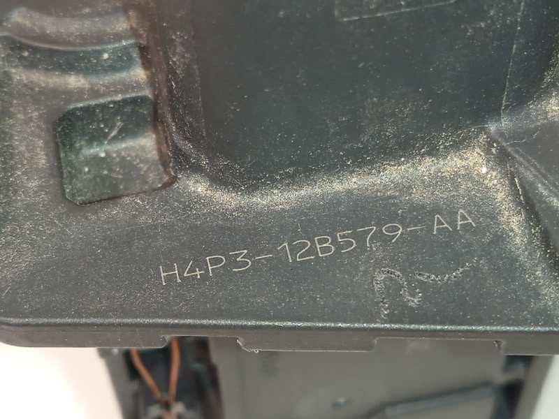 Recambio de caudalimetro para land rover discovery sport (2019 - ...) 2.0 referencia OEM IAM H4P312B579AA  LR093998