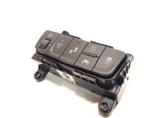 Recambio de mando multifuncion para hyundai kona 1.0 tgdi cat referencia OEM IAM 93710J9080   2