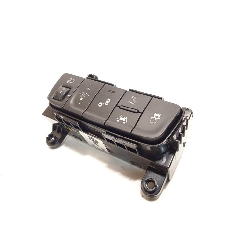 Recambio de mando multifuncion para hyundai kona 1.0 tgdi cat referencia OEM IAM 93710J9080  