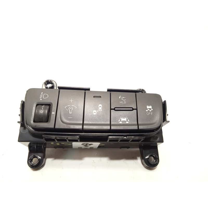 Recambio de mando multifuncion para hyundai kona 1.0 tgdi cat referencia OEM IAM 93710J9080  