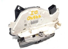 Recambio de cerradura puerta delantera izquierda para seat ibiza (6p1) style referencia OEM IAM 5N1837015F   2