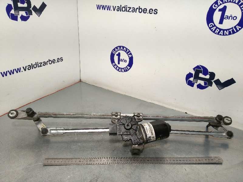 Recambio de motor limpia delantero para land rover discovery v6 td s referencia OEM IAM DLB500021  DLS500030