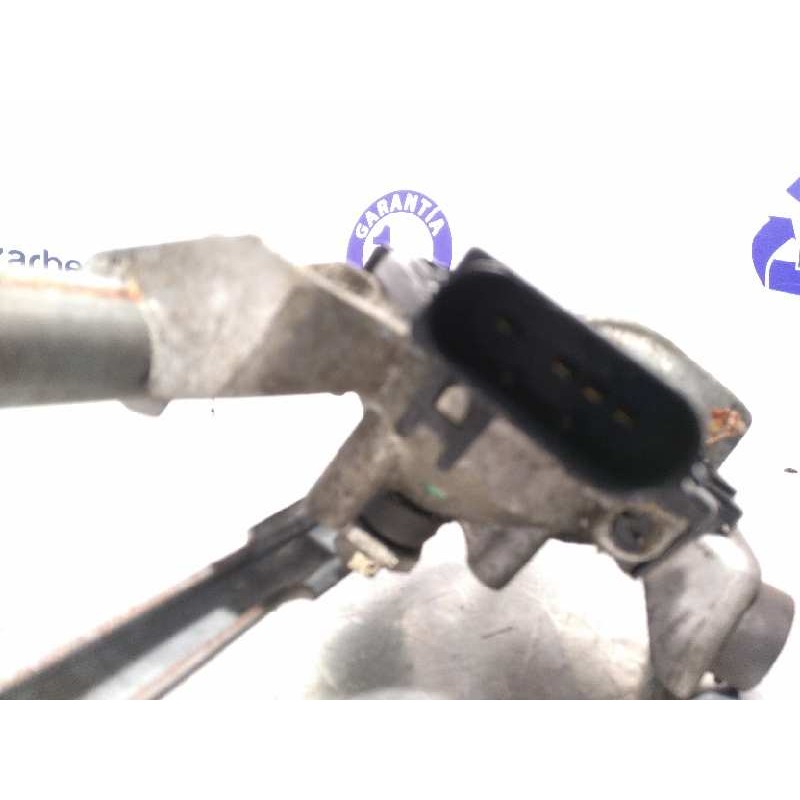 Recambio de motor limpia delantero para land rover discovery v6 td s referencia OEM IAM DLB500021  DLS500030