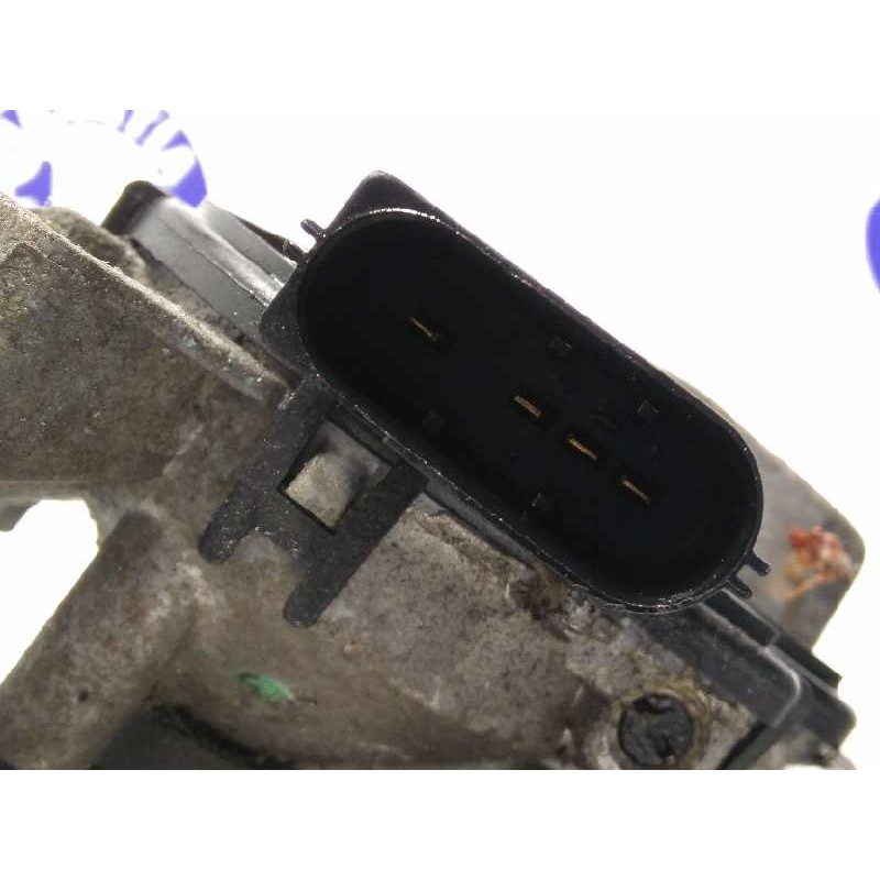 Recambio de motor limpia delantero para land rover discovery v6 td s referencia OEM IAM DLB500021  DLS500030