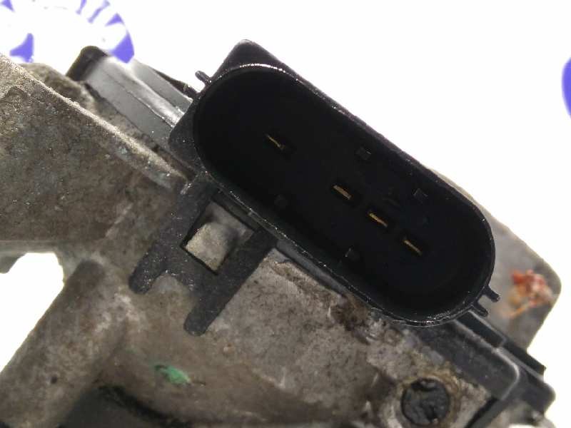 Recambio de motor limpia delantero para land rover discovery v6 td s referencia OEM IAM DLB500021  DLS500030