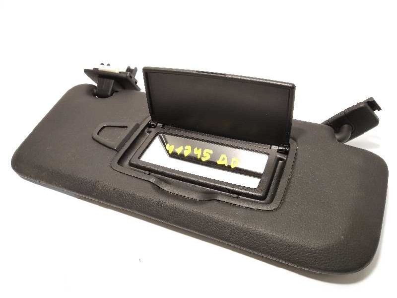 Recambio de parasol derecho para mercedes-benz clase c coupe (w205) c 300 (205.348) referencia OEM IAM A2058108404 A20581084049H