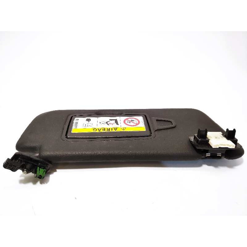 Recambio de parasol derecho para mercedes-benz clase c coupe (w205) c 300 (205.348) referencia OEM IAM A2058108404 A20581084049H