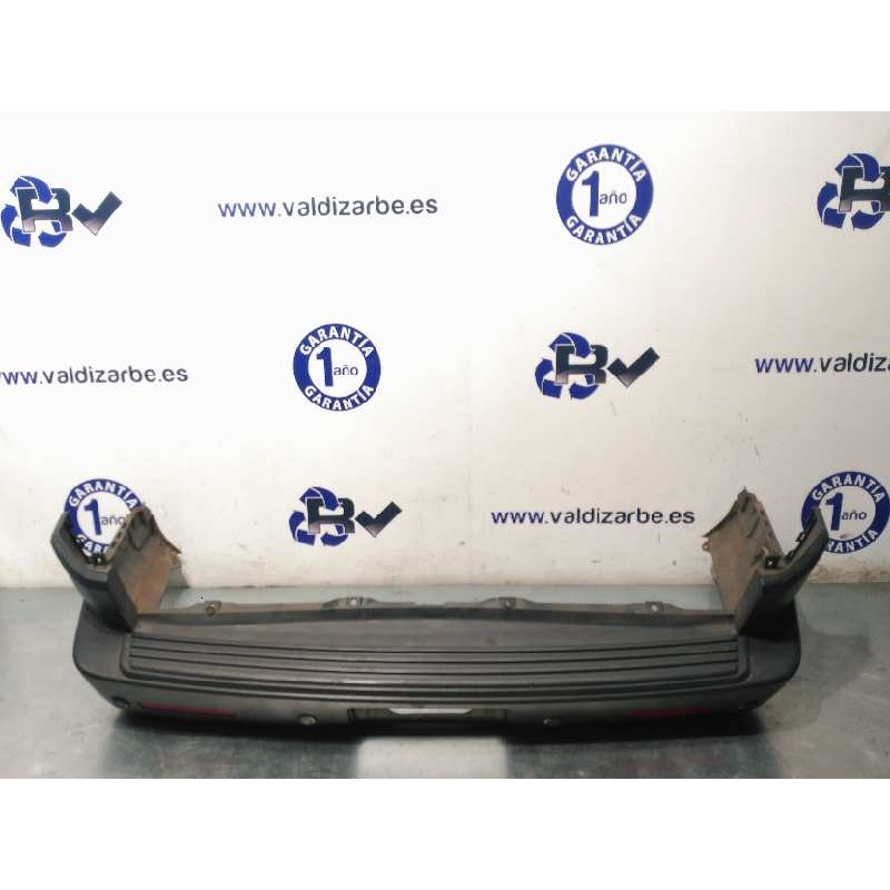 Recambio de paragolpes trasero para land rover discovery v6 td s referencia OEM IAM DPO000051PCL  