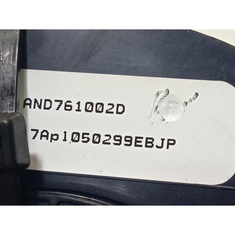 Recambio de anillo airbag para ford focus lim. business referencia OEM IAM 7APL050299EBJP  AND761002D