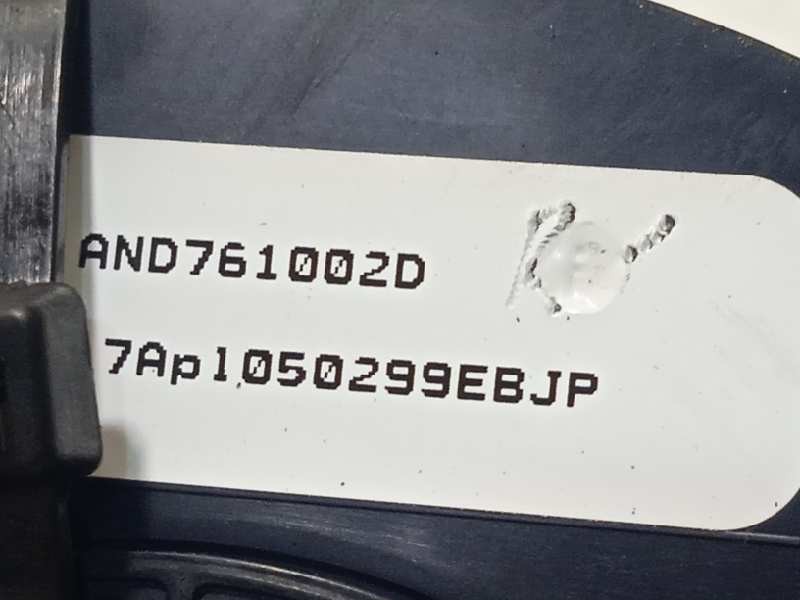 Recambio de anillo airbag para ford focus lim. business referencia OEM IAM 7APL050299EBJP  AND761002D