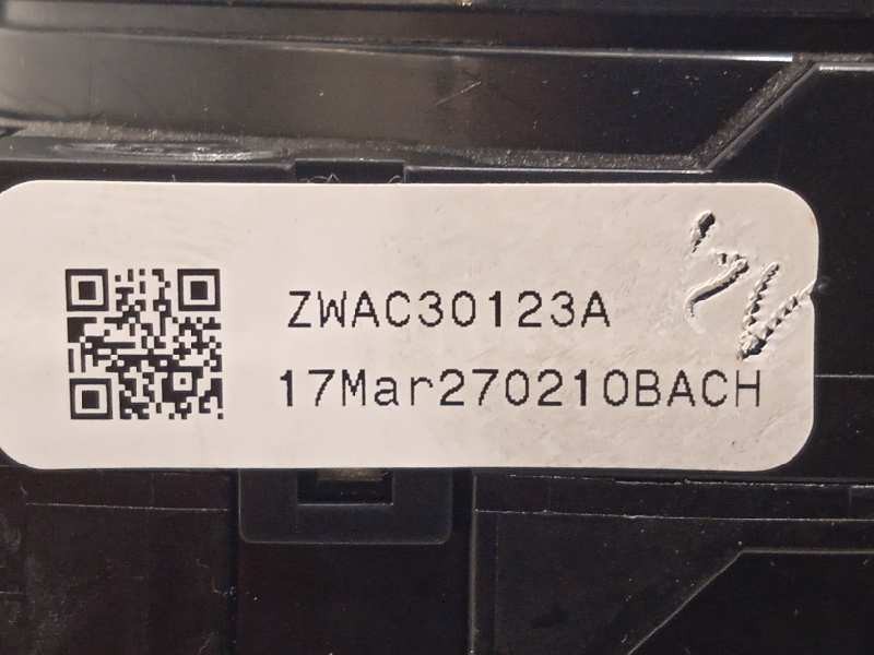 Recambio de anillo airbag para ford focus lim. business referencia OEM IAM 7APL050299EBJP  AND761002D