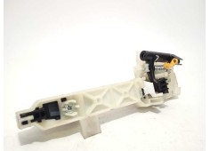 Recambio de maneta exterior trasera derecha para hyundai kona 1.0 tgdi cat referencia OEM IAM 2431175200   2