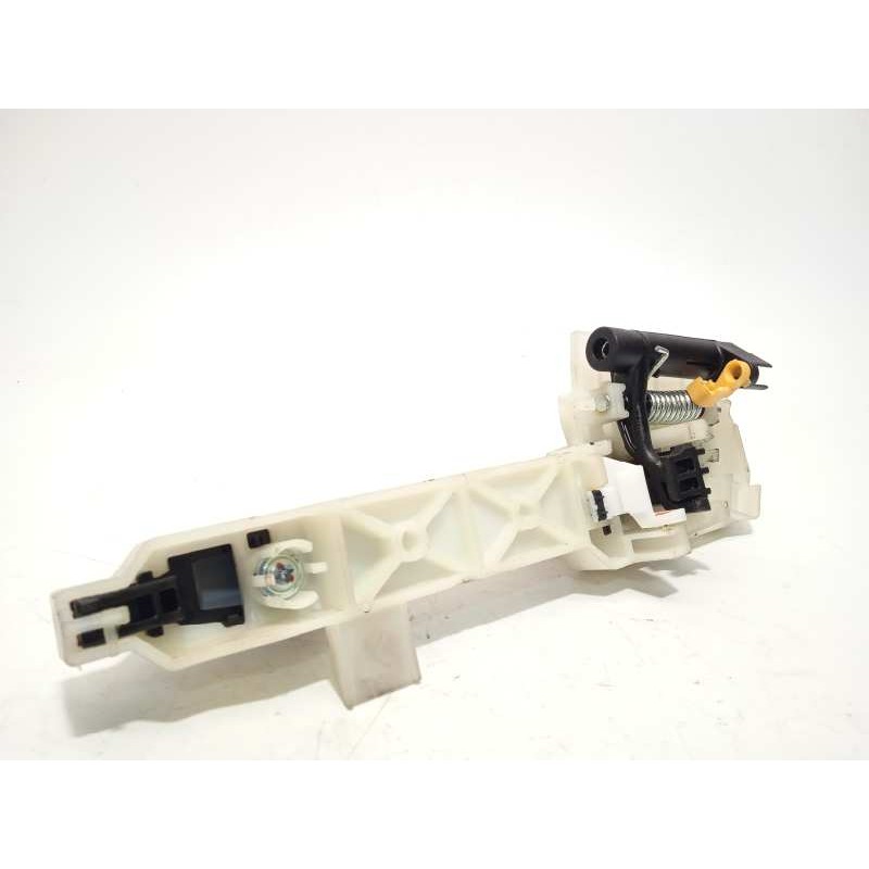 Recambio de maneta exterior trasera derecha para hyundai kona 1.0 tgdi cat referencia OEM IAM 2431175200  