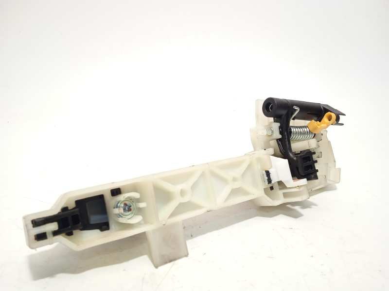 Recambio de maneta exterior trasera derecha para hyundai kona 1.0 tgdi cat referencia OEM IAM 2431175200  