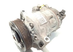 Recambio de compresor aire acondicionado para seat ibiza (6p1) style referencia OEM IAM 5Q0820803G  1774F 2