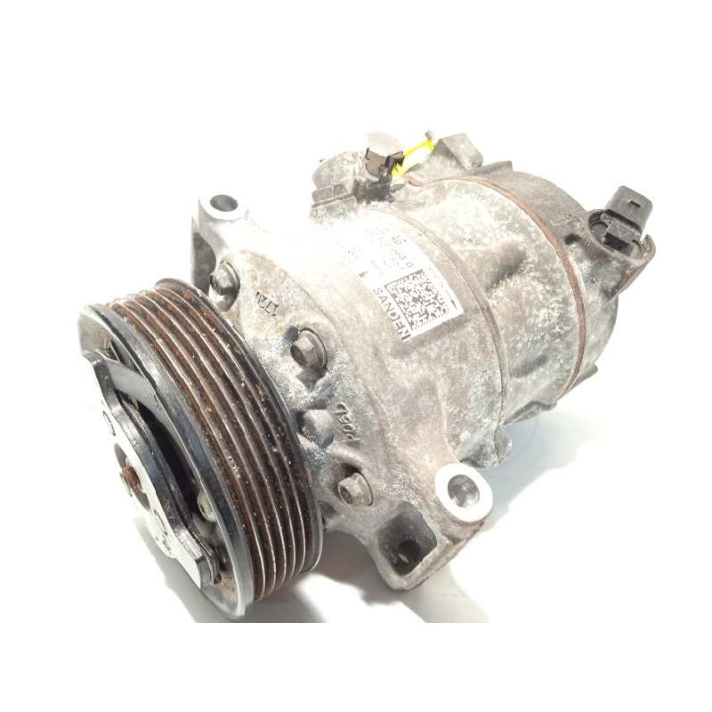 Recambio de compresor aire acondicionado para seat ibiza (6p1) style referencia OEM IAM 5Q0820803G  1774F