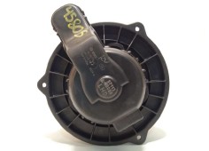 Recambio de motor calefaccion para hyundai kona 1.0 tgdi cat referencia OEM IAM 97113H8000  F00S3B2570 2