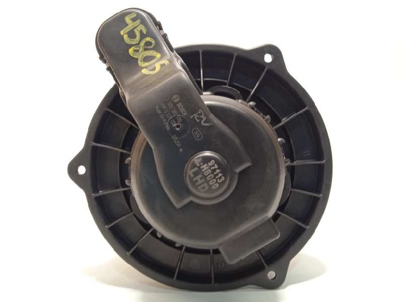 Recambio de motor calefaccion para hyundai kona 1.0 tgdi cat referencia OEM IAM 97113H8000  F00S3B2570