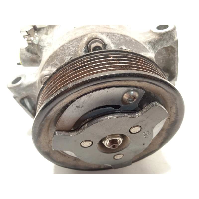 Recambio de compresor aire acondicionado para seat ibiza (6p1) style referencia OEM IAM 5Q0820803G  1774F