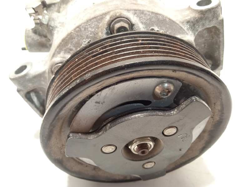 Recambio de compresor aire acondicionado para seat ibiza (6p1) style referencia OEM IAM 5Q0820803G  1774F