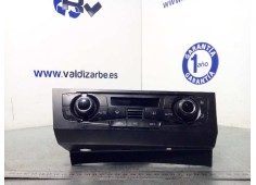 Recambio de mando climatizador para audi a4 ber. (b8) básico referencia OEM IAM 8T2820043AF  