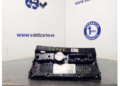 Recambio de mando climatizador para audi a4 ber. (b8) básico referencia OEM IAM 8T2820043AF   2