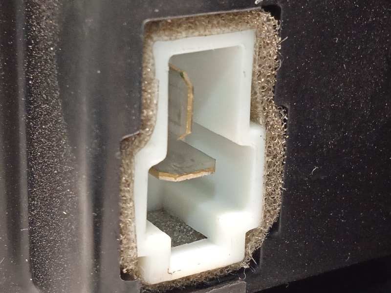 Recambio de motor calefaccion para hyundai kona 1.0 tgdi cat referencia OEM IAM 97113H8000  F00S3B2570