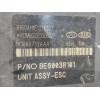 Recambio de abs para hyundai tucson tecno 4wd referencia OEM IAM 58920D7101 BE6003R101 80BH6013R101