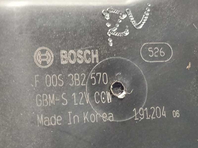 Recambio de motor calefaccion para hyundai kona 1.0 tgdi cat referencia OEM IAM 97113H8000  F00S3B2570