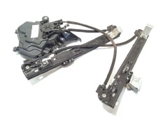 Recambio de elevalunas delantero izquierdo para seat ibiza (6p1) style referencia OEM IAM 6J4837401AK  6R0959801DS