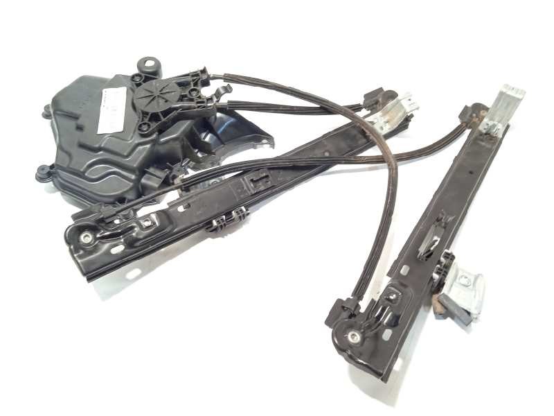 Recambio de elevalunas delantero izquierdo para seat ibiza (6p1) style referencia OEM IAM 6J4837401AK  6R0959801DS