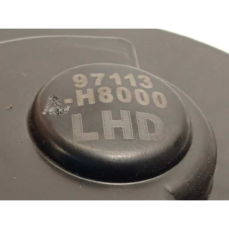 Recambio de motor calefaccion para hyundai kona 1.0 tgdi cat referencia OEM IAM 97113H8000  F00S3B2570