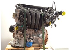 Recambio de motor completo para kia stonic (ybcuv) 1.2 cat referencia OEM IAM G4LF  