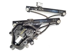 Recambio de elevalunas delantero izquierdo para seat ibiza (6p1) style referencia OEM IAM 6J4837401AK  6R0959801DS 2