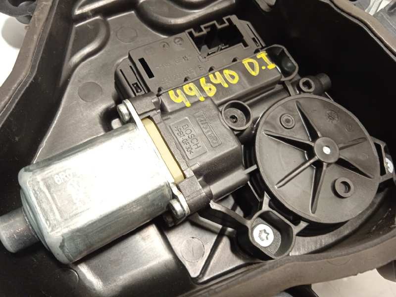 Recambio de elevalunas delantero izquierdo para seat ibiza (6p1) style referencia OEM IAM 6J4837401AK  6R0959801DS