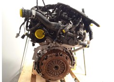 Recambio de motor completo para kia stonic (ybcuv) 1.2 cat referencia OEM IAM G4LF   2