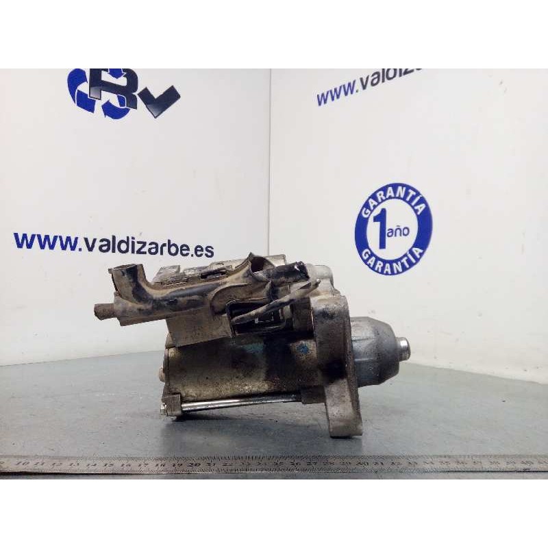 Recambio de motor arranque para ford fiesta (cbk) ambiente referencia OEM IAM 2S6U11131AA  VP