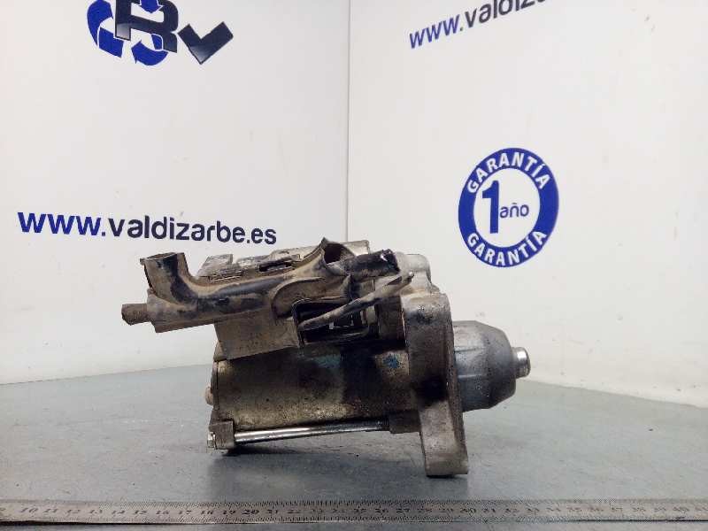 Recambio de motor arranque para ford fiesta (cbk) ambiente referencia OEM IAM 2S6U11131AA  VP