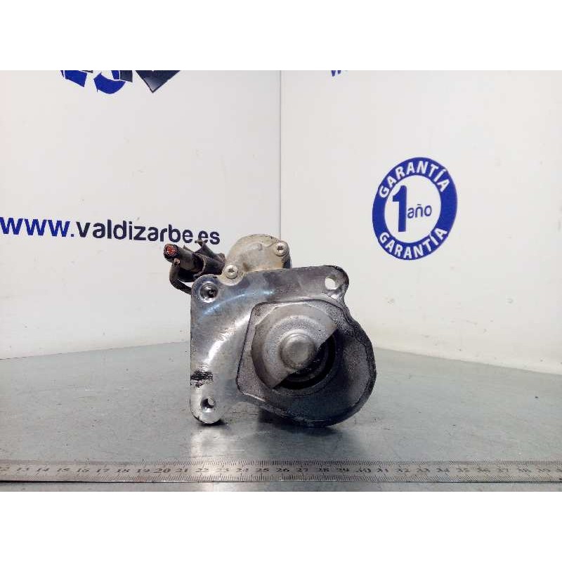 Recambio de motor arranque para ford fiesta (cbk) ambiente referencia OEM IAM 2S6U11131AA  VP