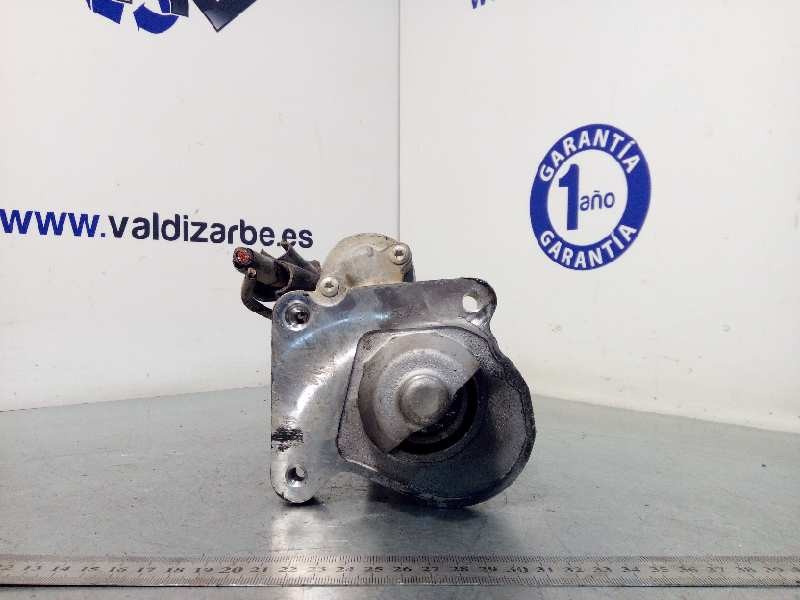 Recambio de motor arranque para ford fiesta (cbk) ambiente referencia OEM IAM 2S6U11131AA  VP