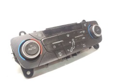 Recambio de mando climatizador para ford focus lim. business referencia OEM IAM F1ET18C612AJ  2373035