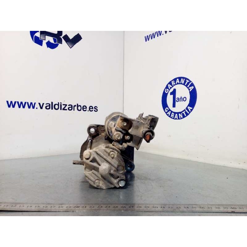 Recambio de motor arranque para ford fiesta (cbk) ambiente referencia OEM IAM 2S6U11131AA  VP